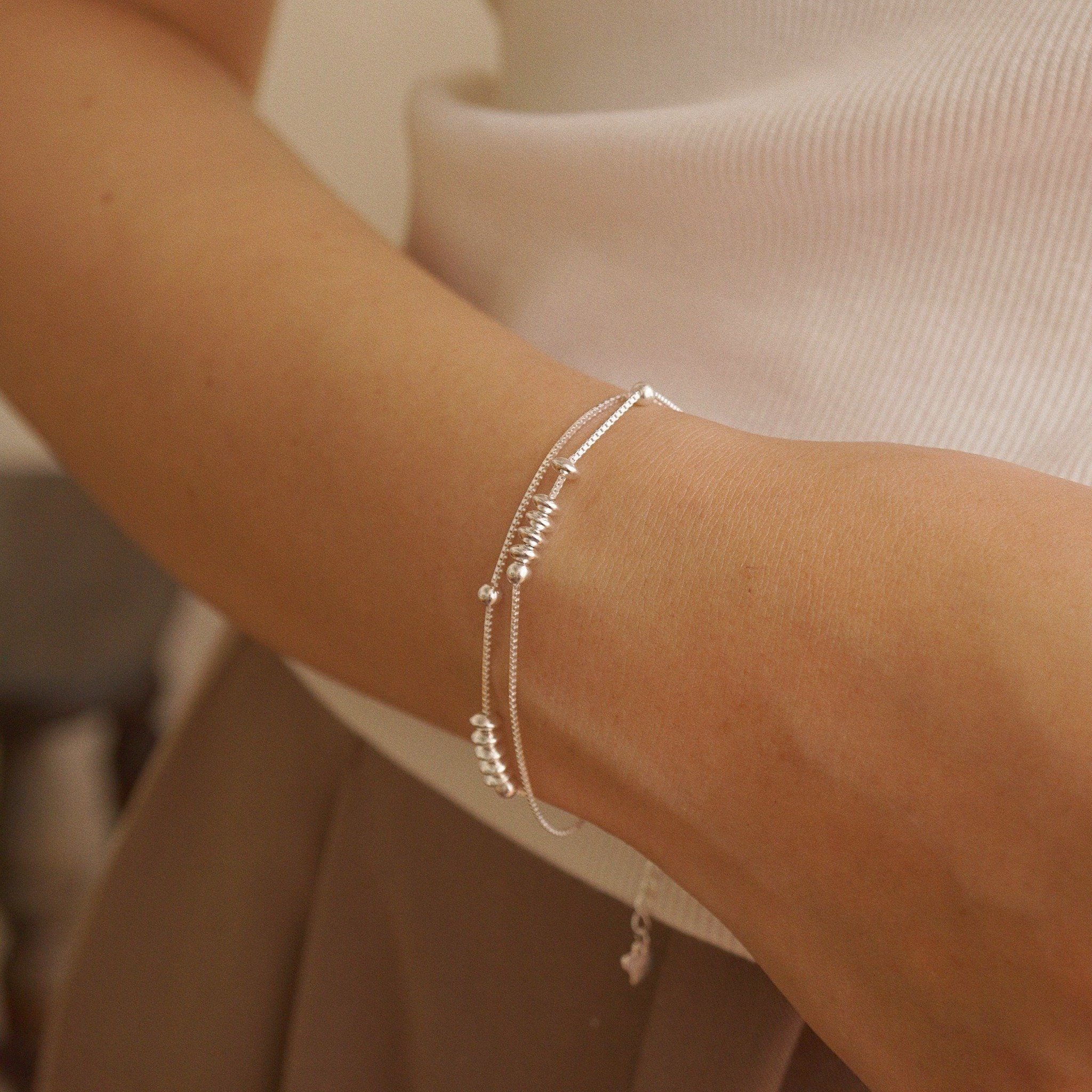  DANCING BALL BRACELET (S) 