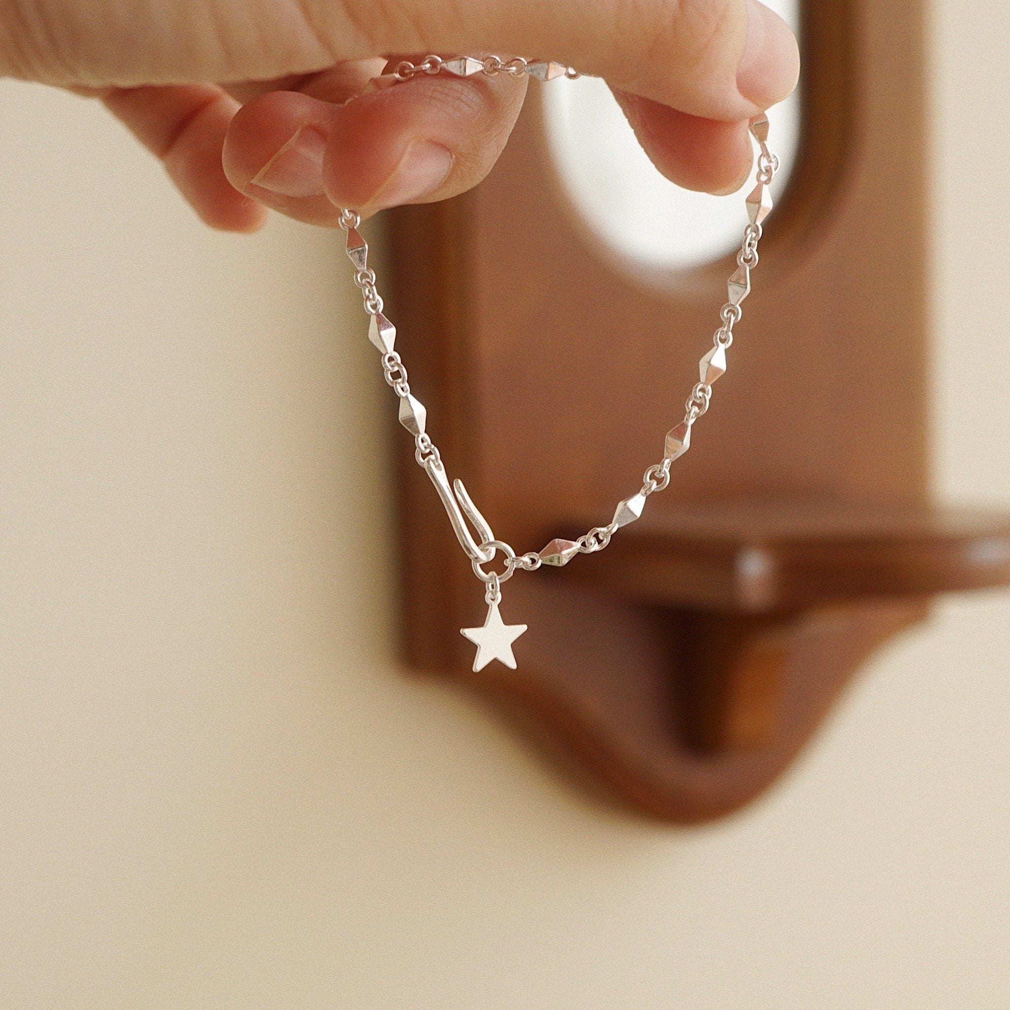  RHOMBUS GLOW BRACELET (S) 