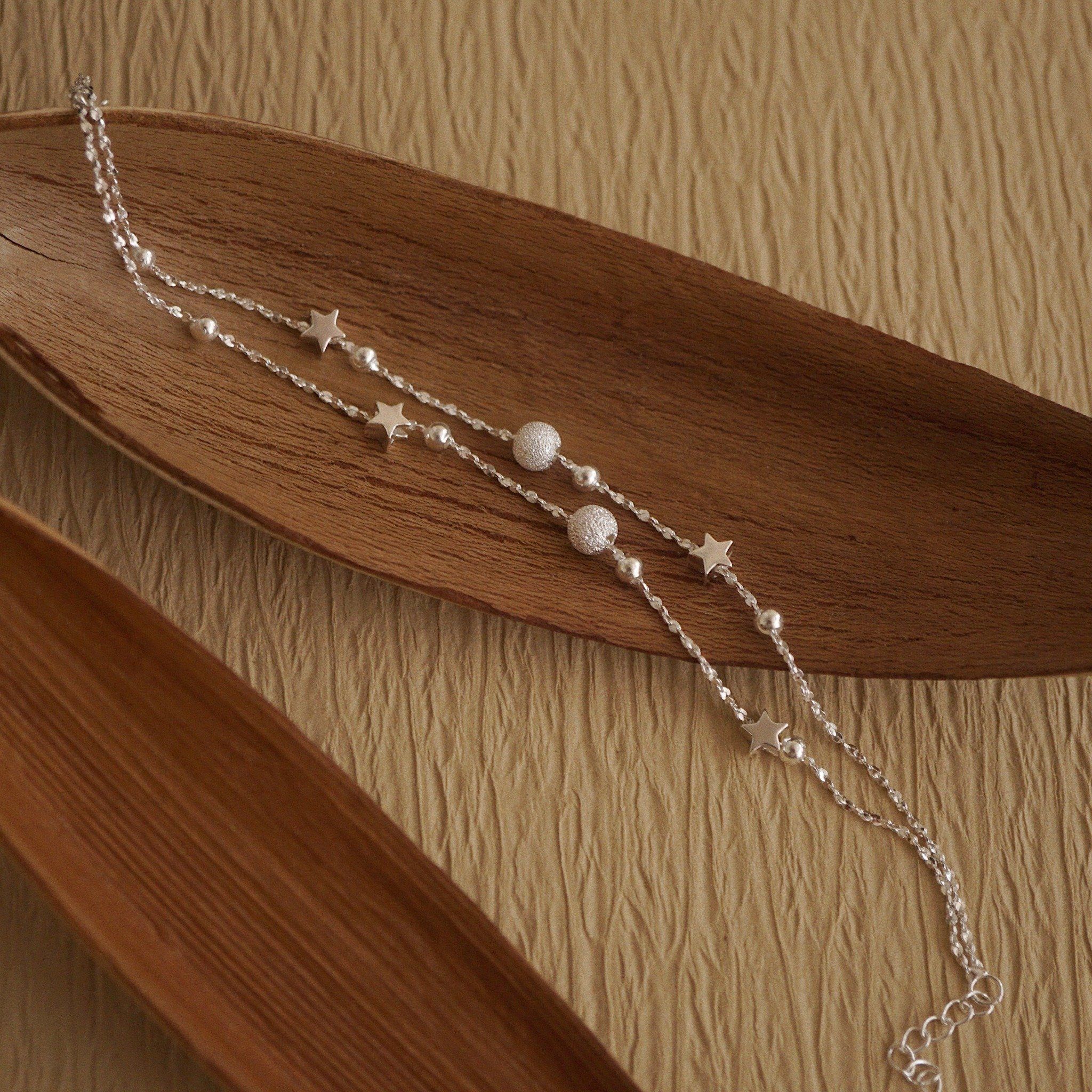  STARLIGHT SPARK BRACELET (S) 