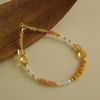  CHAMPAGNE PALETTE BRACELET 