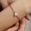  CLOVER LEAF - BLOOMING GRACE BRACELET 