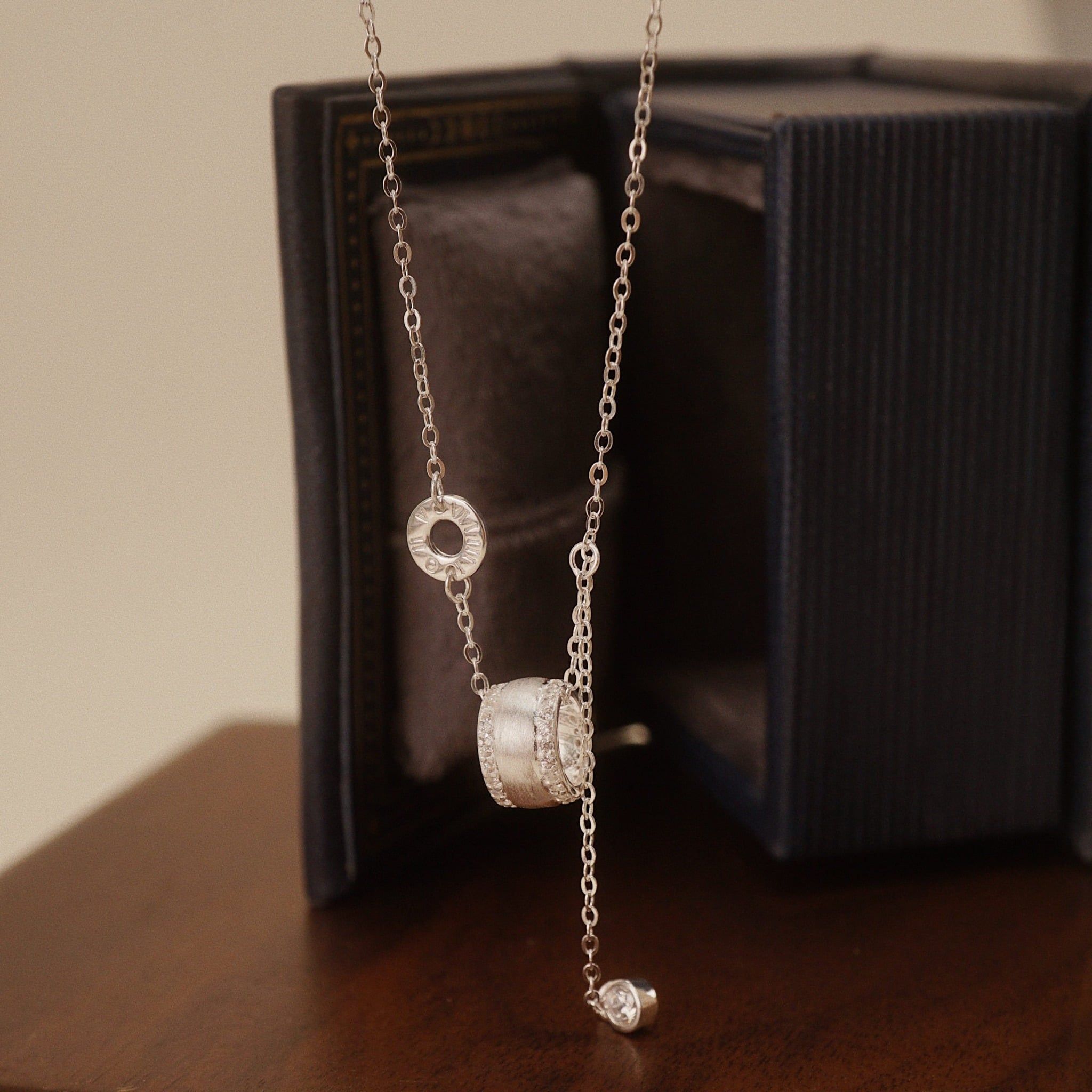  COIN NECKLACE (S) 