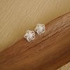  FLOWERLACE EARRINGS (S) 