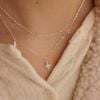  COSMIC LAYER NECKLACE (S) 