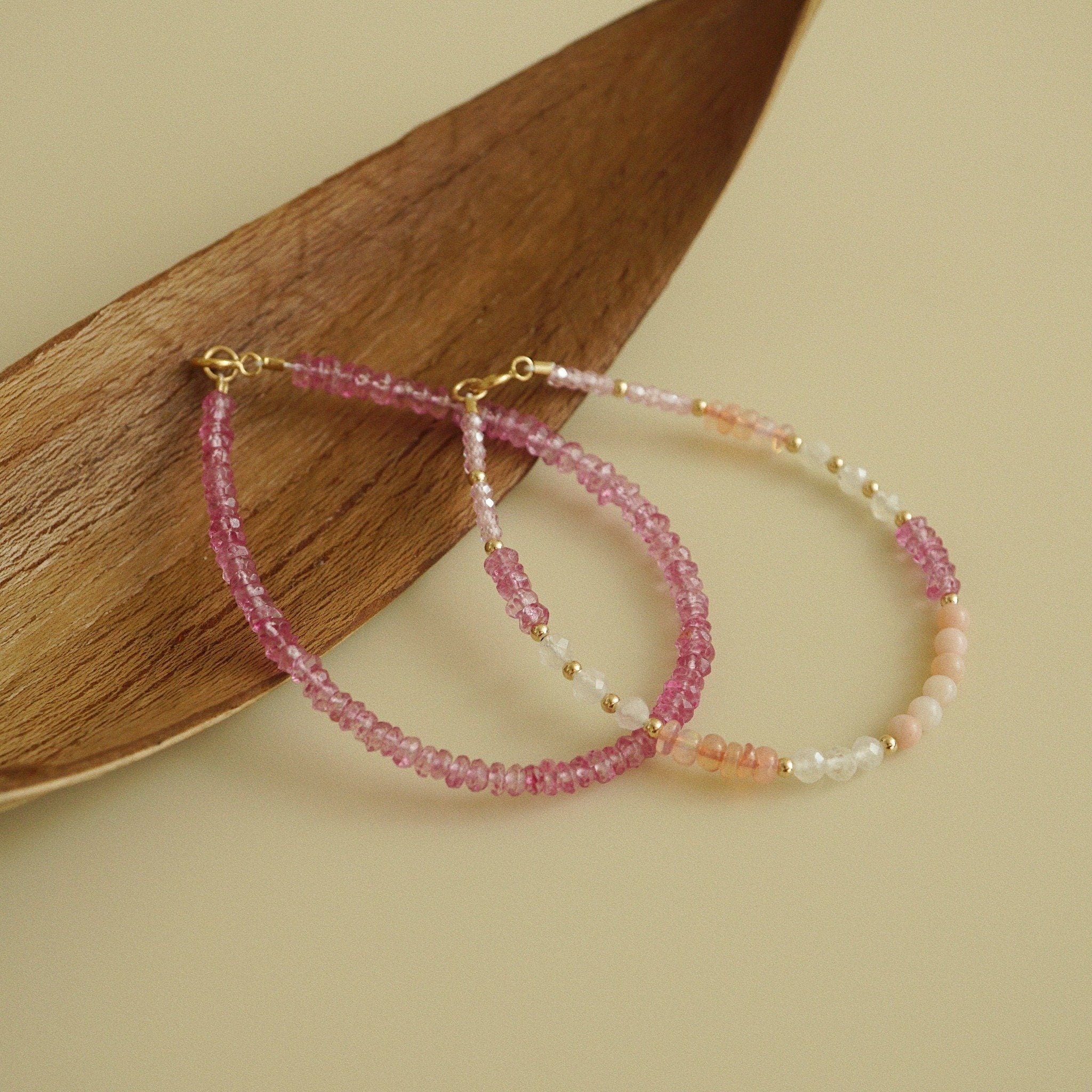  PINK PALETTE BRACELET 