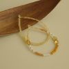  CHAMPAGNE PALETTE BRACELET 