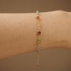  ETERNAL RAINBOW BRACELET 