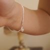  BOWHEART NOVA LINE BRACELET (S) 