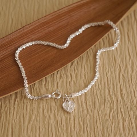 BOWHEART NOVA LINE BRACELET (S)
