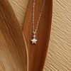  TWINKLE STAR NECKLACE (S) 