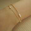  MELODY LINES BRACELET 