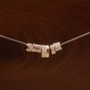  GLEAM PURE NECKLACE (S) 