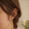  FLOWERLACE EARRINGS (S) 