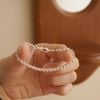  TWIST LOCK - ROLO CHAIN BRACELET (S) 