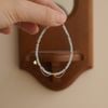  STARLIGHT DROP BRACELET 