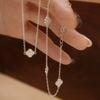  DAISY CLOVER LEAF BRACELET (S) 