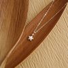  TWINKLE STAR NECKLACE (S) 