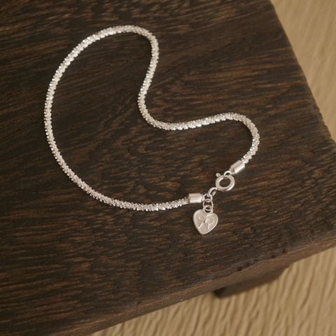BOWHEART NOVA LINE BRACELET (S)