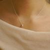  IMPERIAL CROWN NECKLACE (S) 