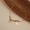  LADA MINI CURB BRACELET 