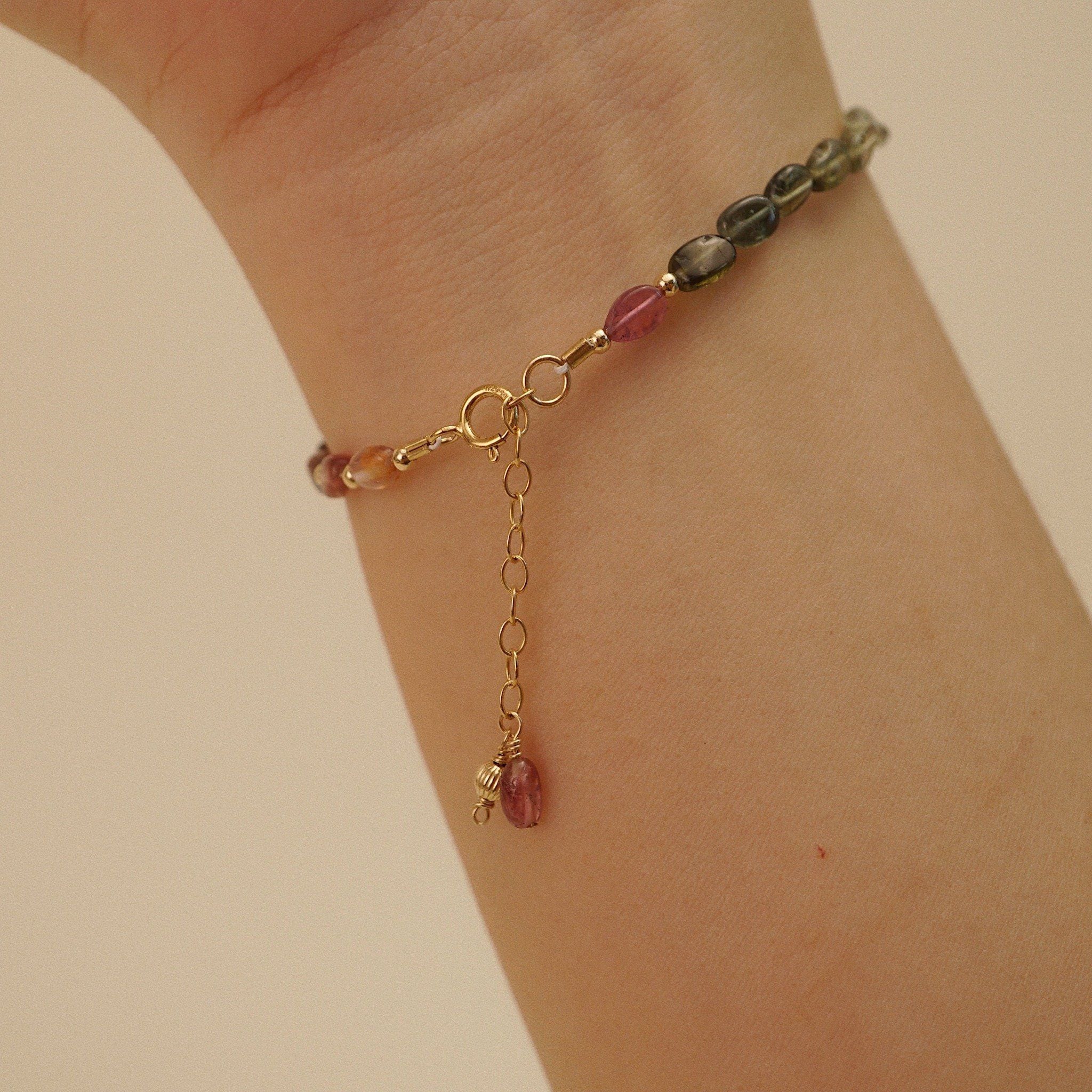  WATERMELON BRACELET 