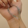  SEA GLASS BRACELET 