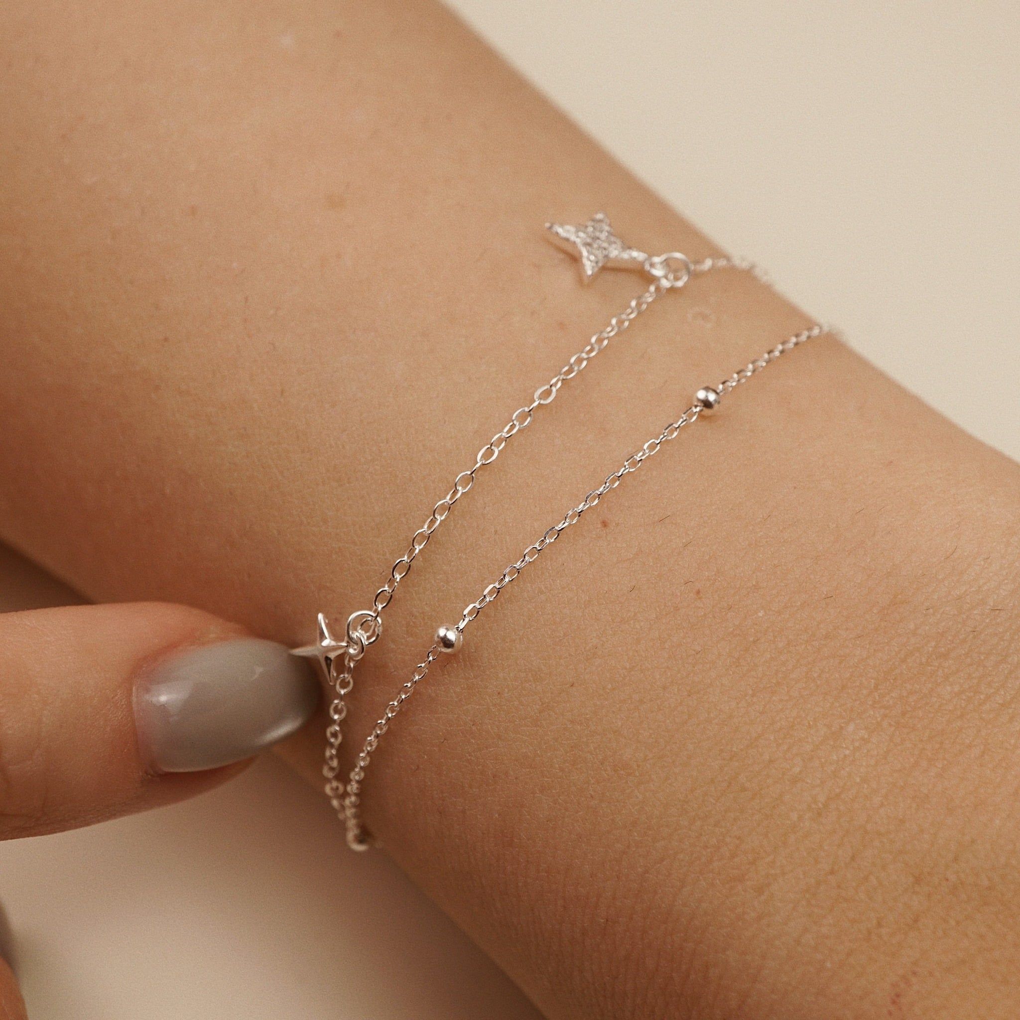  COSMIC LAYER BRACELET (S) 