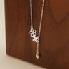  APRICOT BLOSSOM NECKLACE (S) 