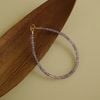  AMETHYST STONE BRACELET 