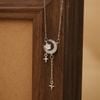  LUNA WHISPER NECKLACE (S) 