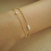  MELODY LINES BRACELET 