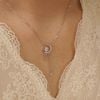  LUNA WHISPER NECKLACE (S) 