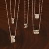  GLEAM PURE NECKLACE (S) 