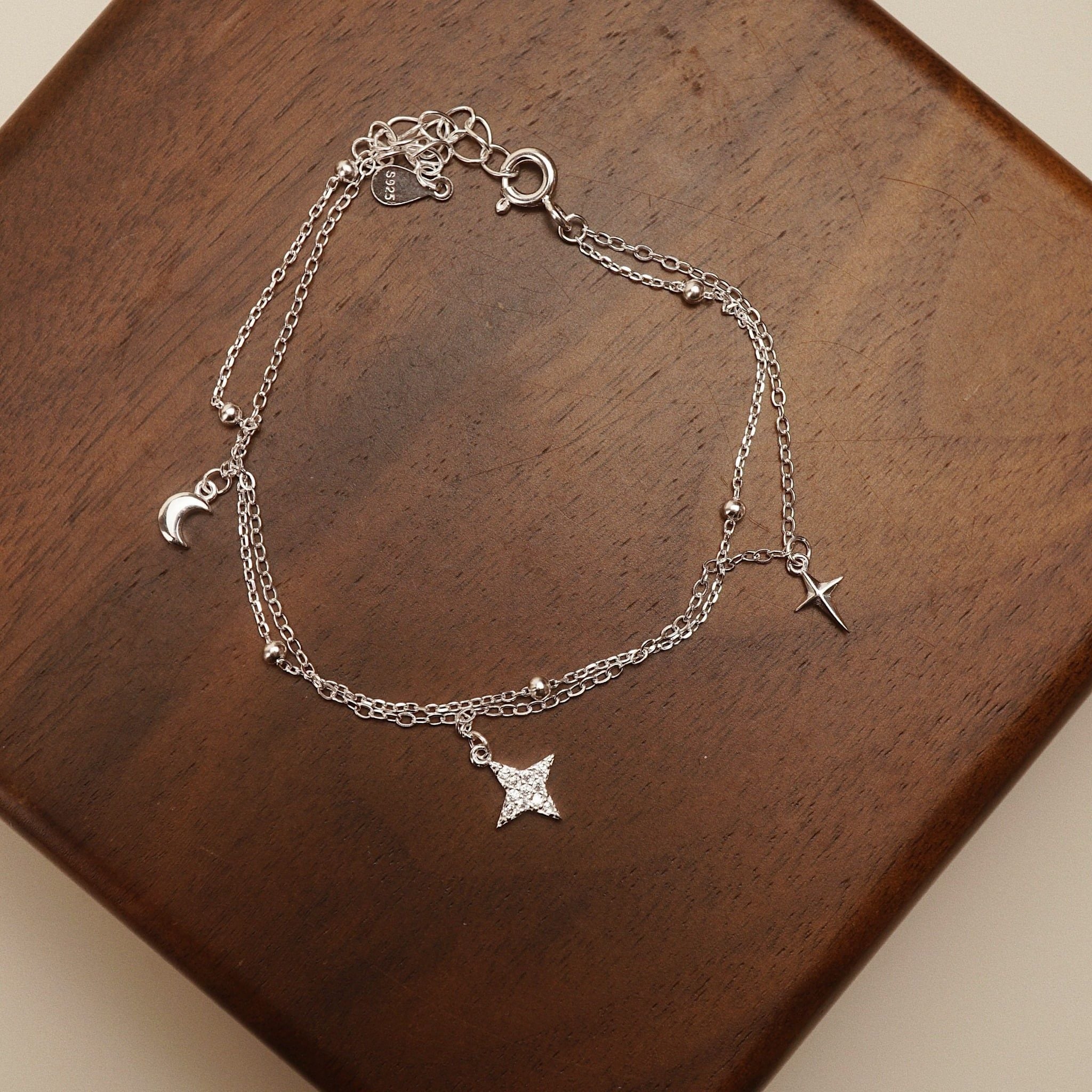  COSMIC LAYER BRACELET (S) 
