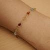  ETERNAL RAINBOW BRACELET 