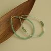  GREEN PALETTE BRACELET 