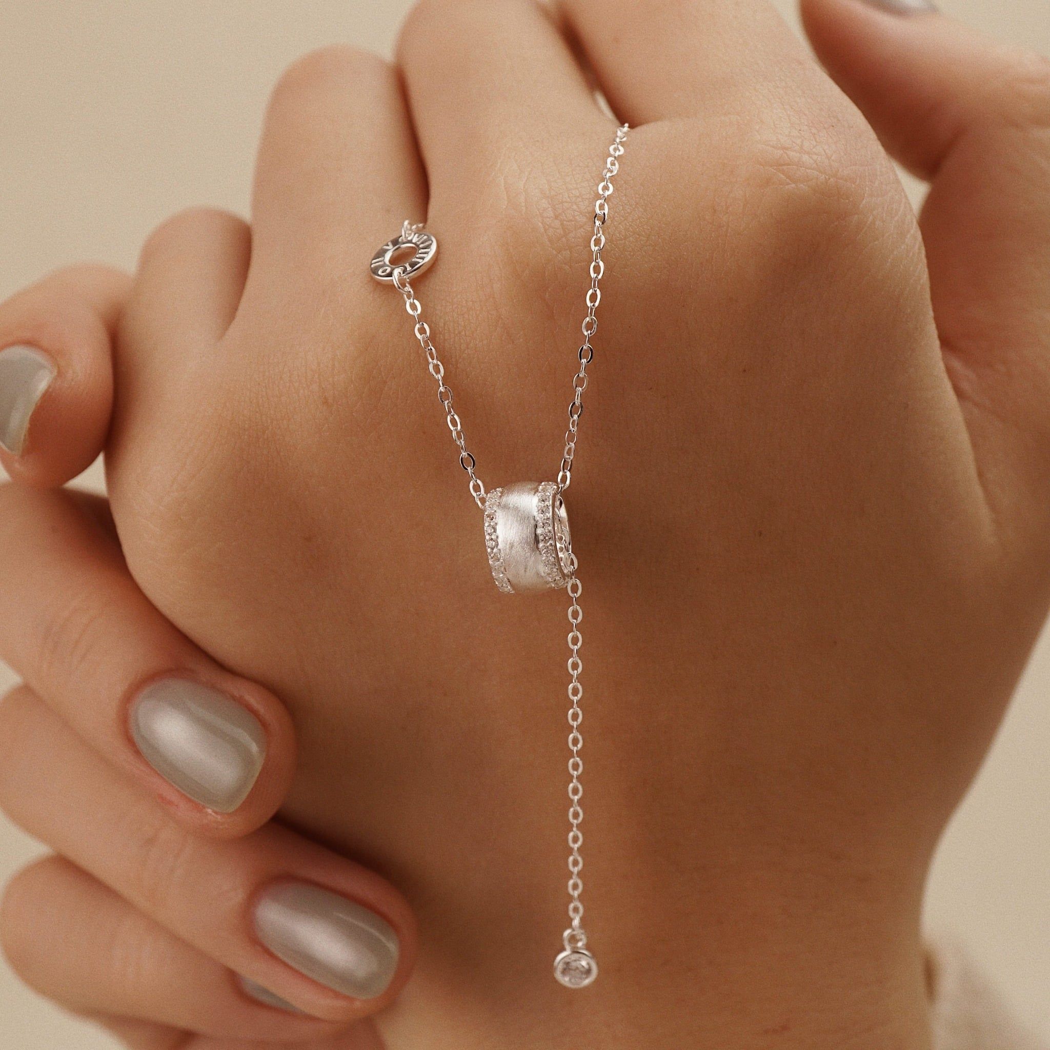  COIN NECKLACE (S) 