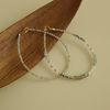  SILVER GREY PALETTE BRACELET 