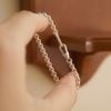  TWIST LOCK - ROLO CHAIN BRACELET (S) 