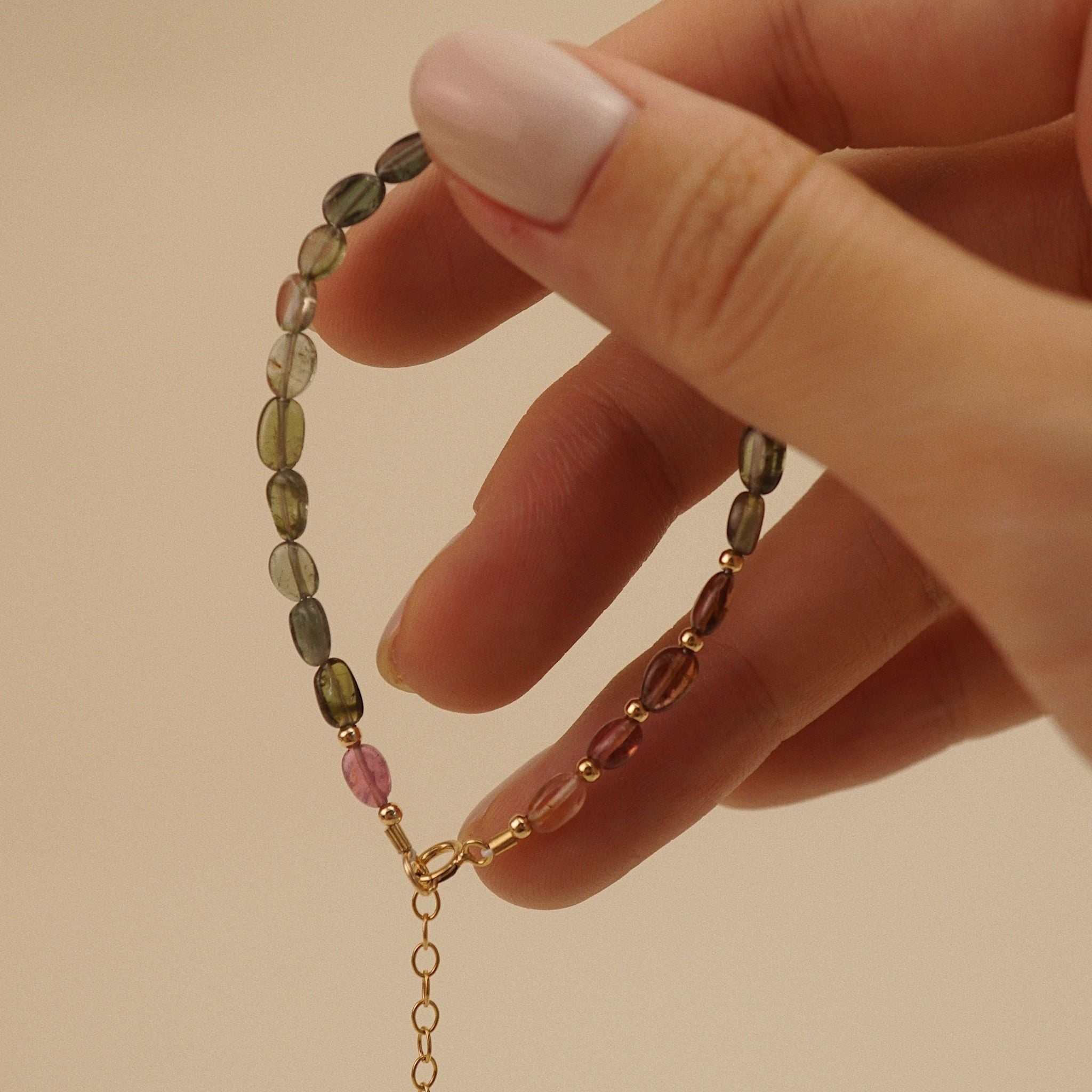  WATERMELON BRACELET 