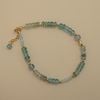  SEA GLASS BRACELET 