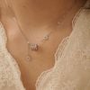  FULFILLMENT NECKLACE (S) 