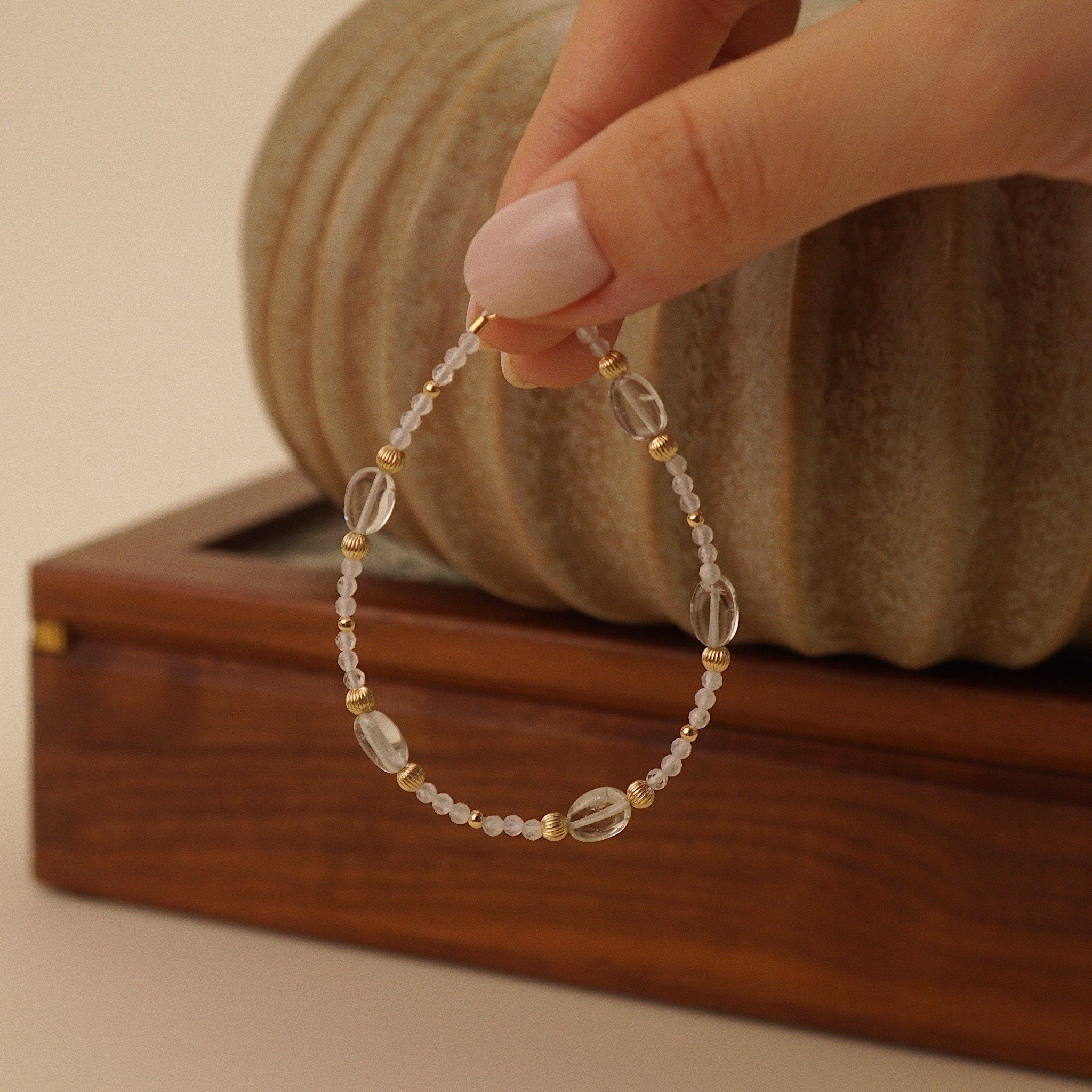  LUMINOUS SHINE BRACELET 