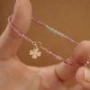  CLOVER LEAF - BLOOMING GRACE BRACELET 