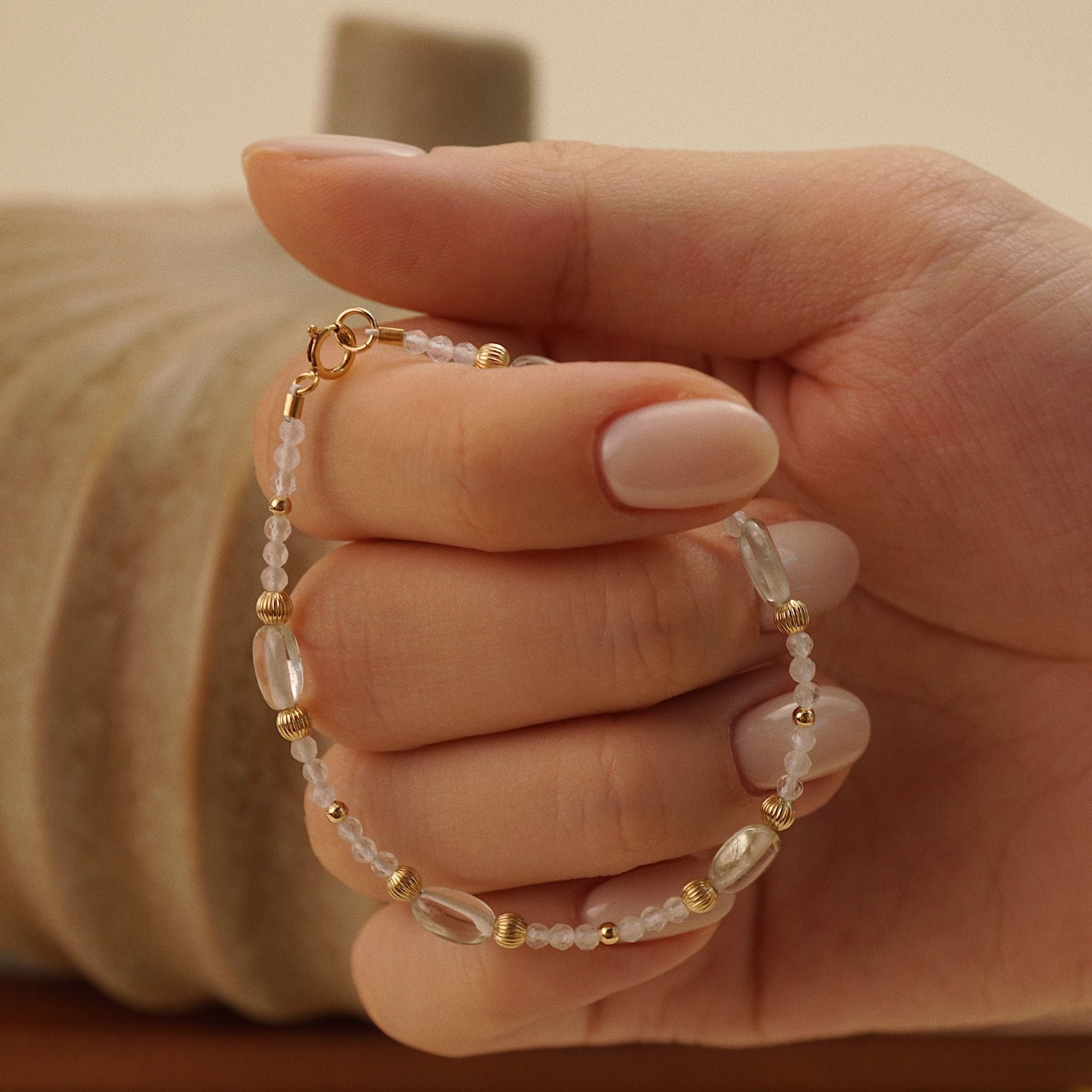  LUMINOUS SHINE BRACELET 