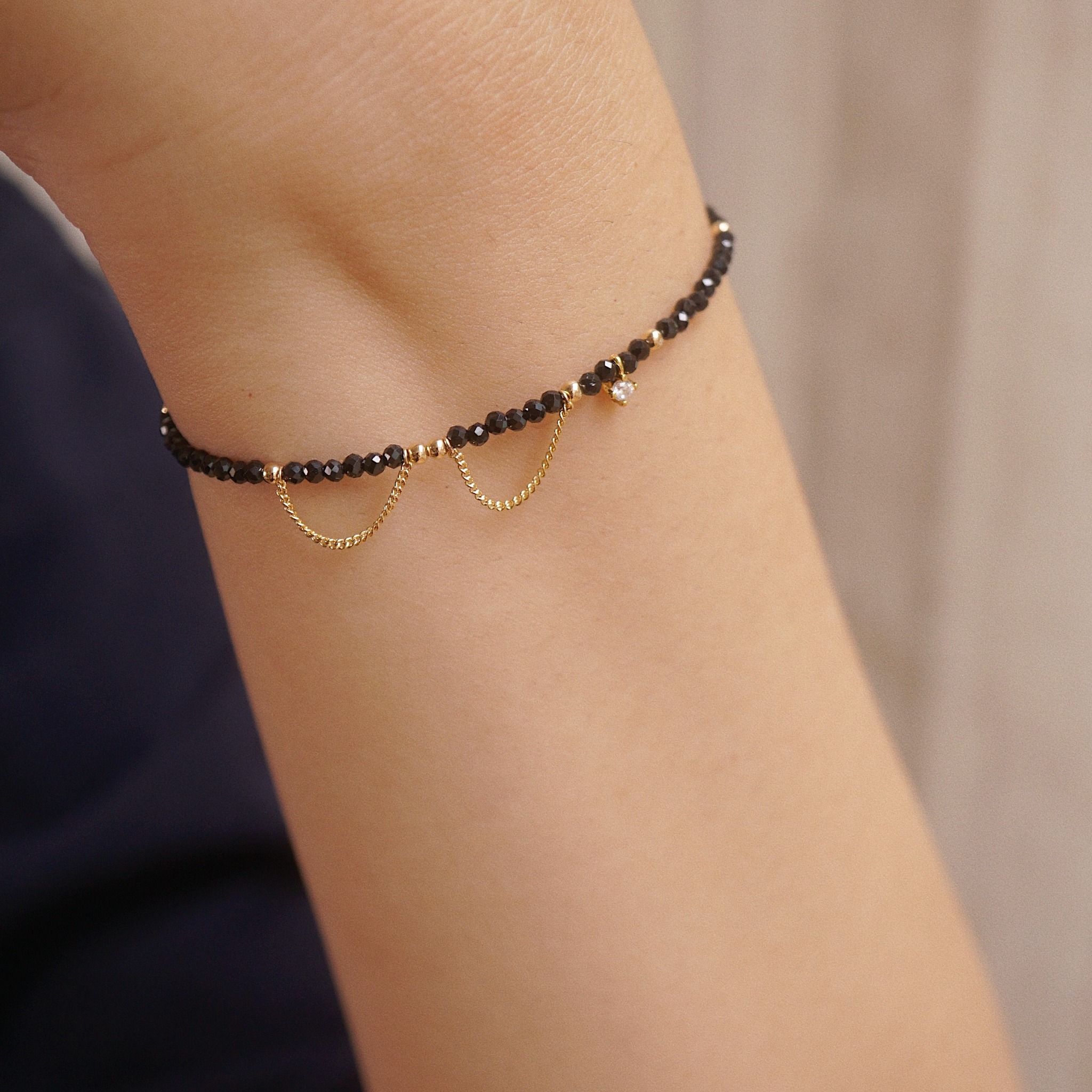  DARK AURORA BRACELET 