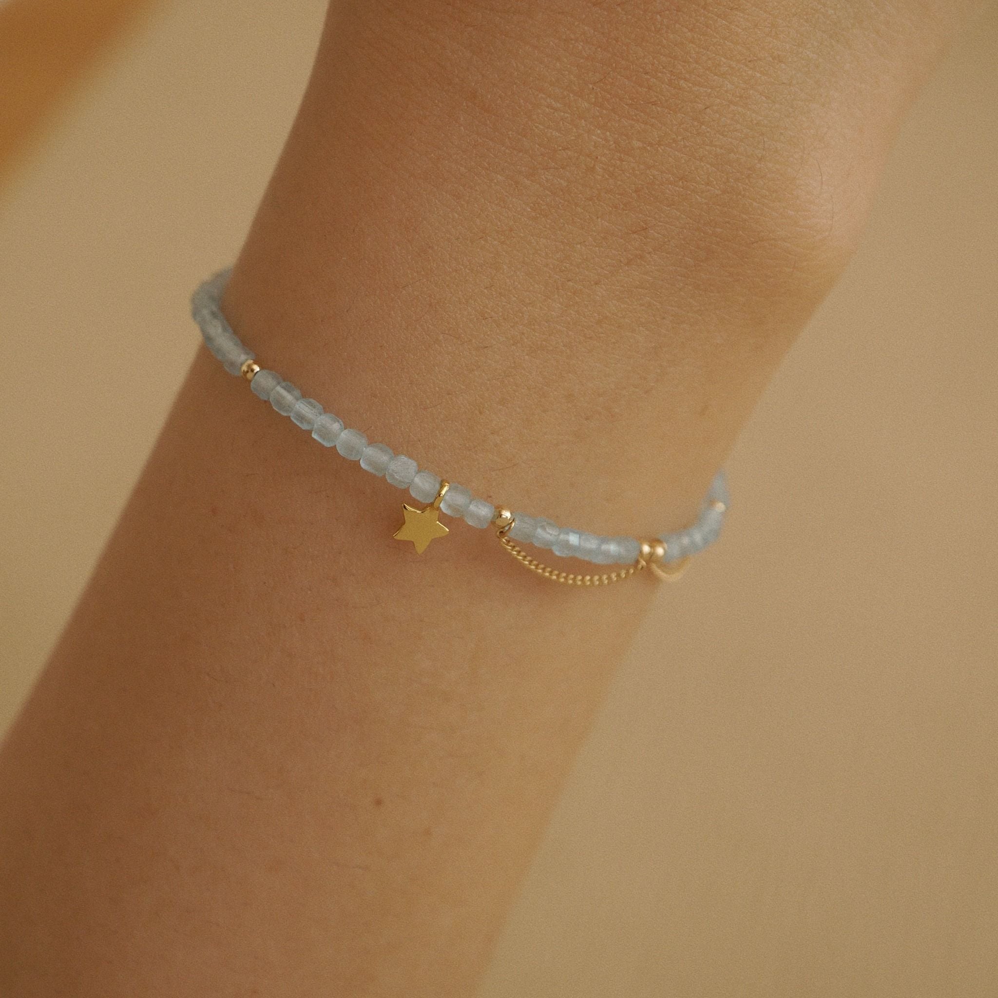  STARLIGHT DROP BRACELET 