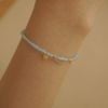  STARLIGHT DROP BRACELET 