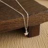  TWINKLE STAR NECKLACE (S) 