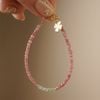  CLOVER LEAF - BLOOMING GRACE BRACELET 